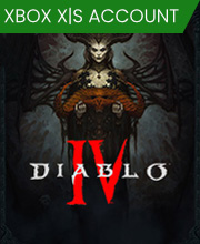 Diablo 4 Xbox Series X