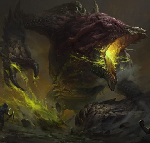 Presente de Natal do Diablo IV: Garanta Sua Montaria Gratuita, Seja Rápido