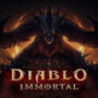 Diablo Immortal Anunciado Para PC & Esperança Para Consolas