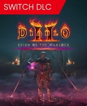 Diablo 2 Resurrected Reign of the Warlock Switch