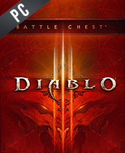 Diablo 3 Battle Chest Pc