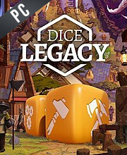Dice Legacy Pc