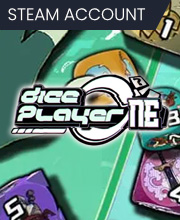 Dice Player One Pc