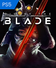 Die By The Blade Playstation 5