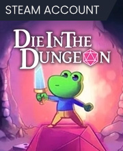 Die in the Dungeon Pc