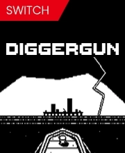 Diggergun Switch