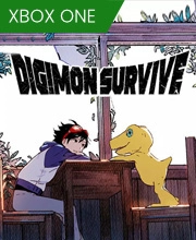 Digimon Survive Xbox One