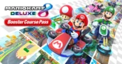 Oferta Digital: Mario Kart 8 Deluxe – Passe de Pistas Adicionais Agora com 30% de Desconto
