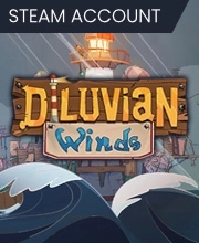 Diluvian Winds Pc