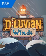 Diluvian Winds Playstation 5
