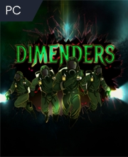 Dimenders Pc