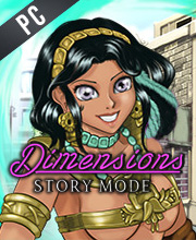 Dimensions Story Mode