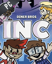 Diner Bros Inc Pc