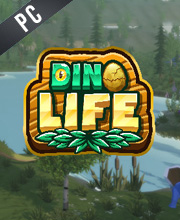 DinoLife Pc