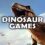Jogos de Dinossauros