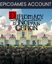 Diplomacy is Not an Option Pc