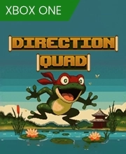 Direction Quad Xbox One