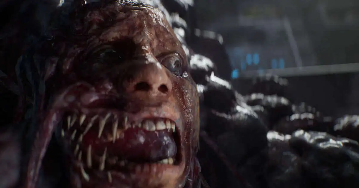 O lançamento de Directive 8020 marca uma transição mais acentuada para o survival horror para a The Dark Pictures Anthology.