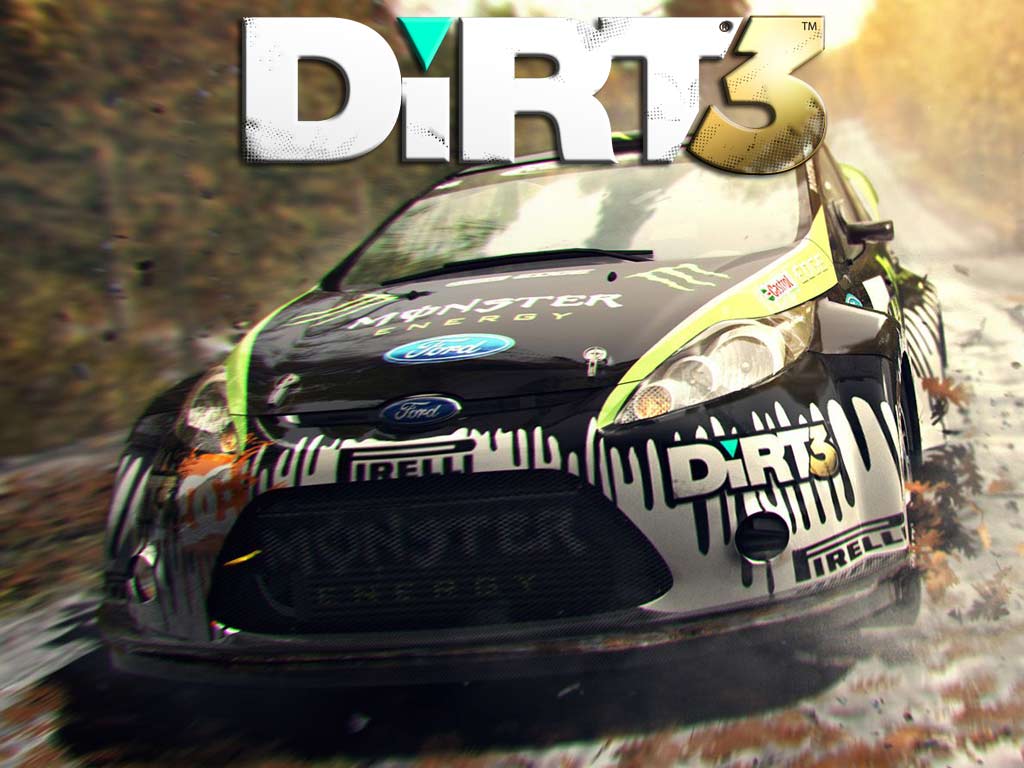Comprar Dirt 3 CD Key Comparar Preços