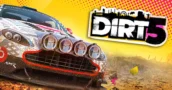 DiRT 5 Atrasado de novo, Será agora lançado em Novembro