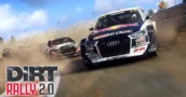 Aqui Está a Lista dos Carros e a Configuração Sistema para DiRT Rally 2.0