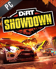 Dirt Showdown Pc