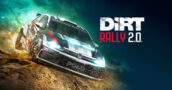 Dirt Rally 2.0 PS4/PS5 Key pelo Melhor Preço, Além de Teste Grátis
