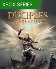 Disciples Liberation Xbox Series X