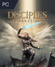 Disciples Liberation Pc