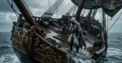 As Notas de Assassin's Creed em Queda Livre: Aqui Onde o Próximo Aterra