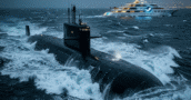 De UBOAT a Sea Power: 5 sims navais PC hardcore para 2026