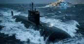 De UBOAT a Sea Power: 5 sims navais PC hardcore para 2026