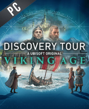 Assassin’s Creed Valhalla Discovery Tour Viking Age Pc
