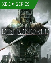 Dishonored Xbox Series X