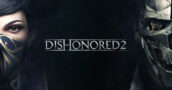 Dishonored 2 para PS4 – Rastreador de Preços Revela Melhor Preço de Chave