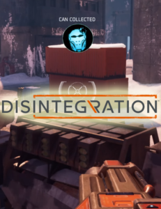 Disintegration Novo Trailer Características Novos Modos de Jogo Multiplayer
