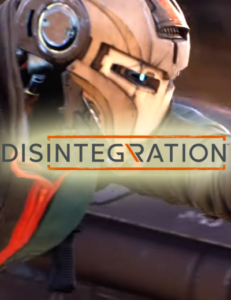 Análise da Disintegration Round Up