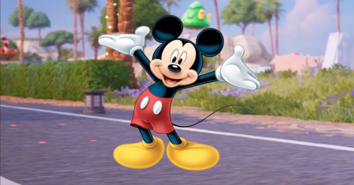 Disney e Epic estão a criar um shooter tático como Arc Raiders