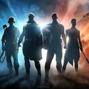 Disney, Marvel & Skydance Reveal Novo Jogo AAA
