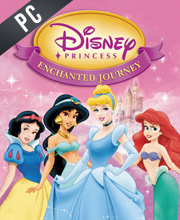 Disney Princess Enchanted Journey Pc