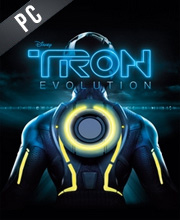 Disney TRON Evolution Pc