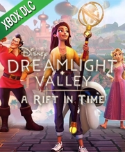 Disney Dreamlight Valley A Rift in Time Xbox One