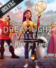 Disney Dreamlight Valley A Rift in Time Xbox Series X