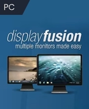 DisplayFusion Pc