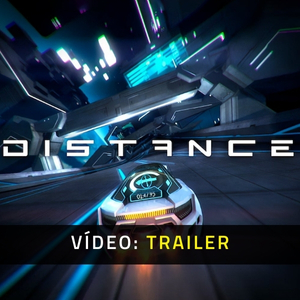 Distance Trailer de Vídeo