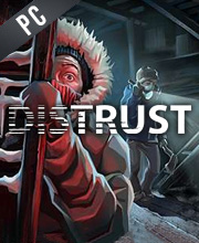 Distrust Polar Survival Pc