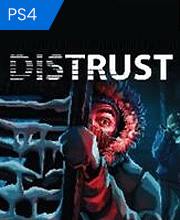 Distrust Playstation 4