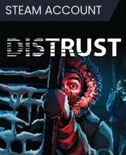 Distrust Polar Survival Pc