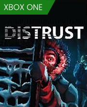 Distrust Xbox One