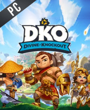 Divine Knockout Pc